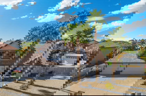 Foto 47 - Zion Mirage