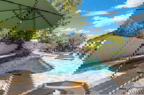 Foto 25 - Zion Mirage