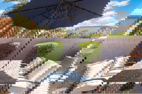 Foto 53 - Zion Mirage