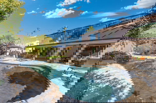 Foto 56 - Zion Mirage