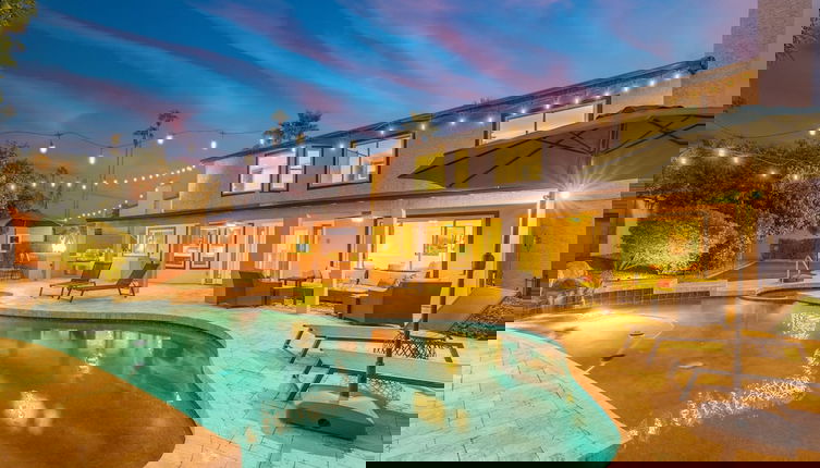 Foto 1 - Zion Mirage