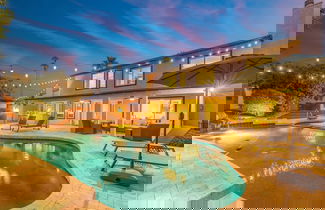 Foto 1 - Zion Mirage