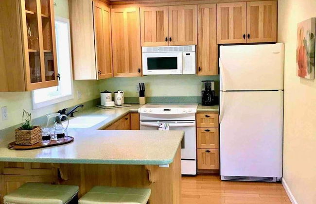 Medford Home and 2 Condos With Pool and Hot tub - Foto 32