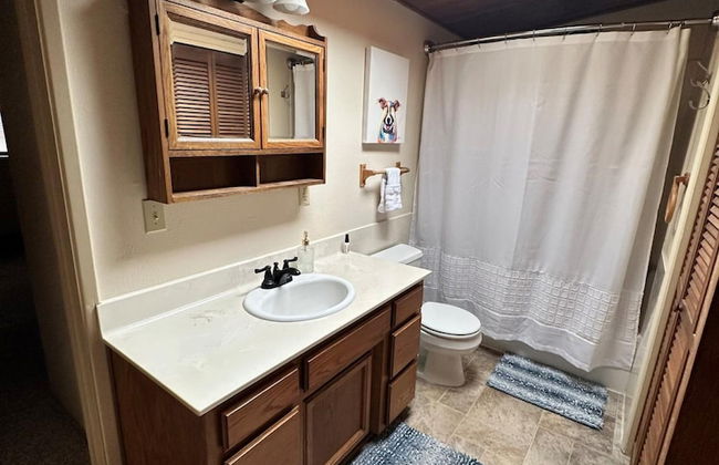 Medford Home and 2 Condos With Pool and Hot tub - Foto 18