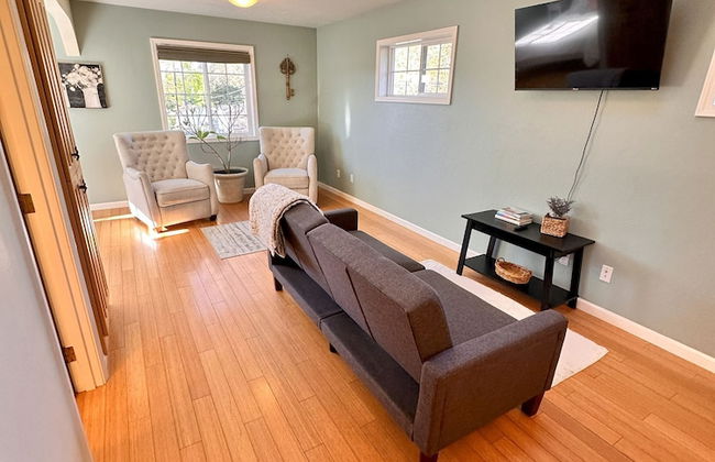 Medford Home and 2 Condos With Pool and Hot tub - Foto 42