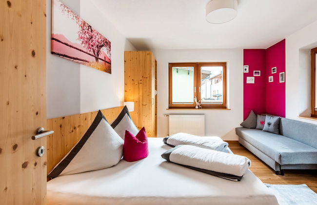 Apartment in Otztal With Balcony - Foto 7