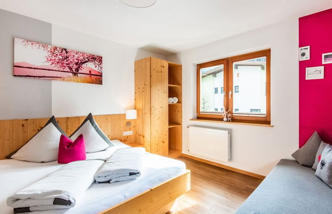 Apartment in Otztal With Balcony - Foto 8