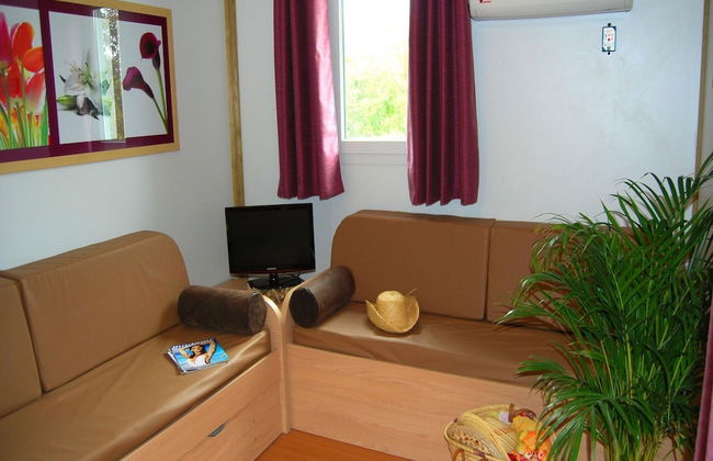 Detached Chalet With Dishwasher, on the Banks of the Lot - Foto 5