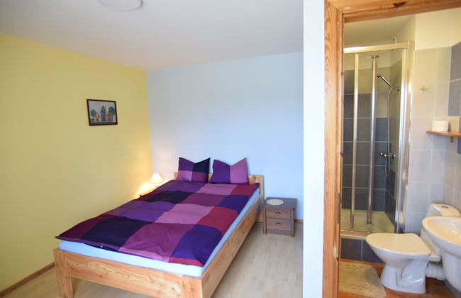 Cottage in a Quiet Location by the Lake Mausz, Parchowo in Kashubia - Foto 7