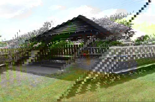 Foto 37 - Cottage in a Quiet Location by the Lake Mausz, Parchowo in Kashubia