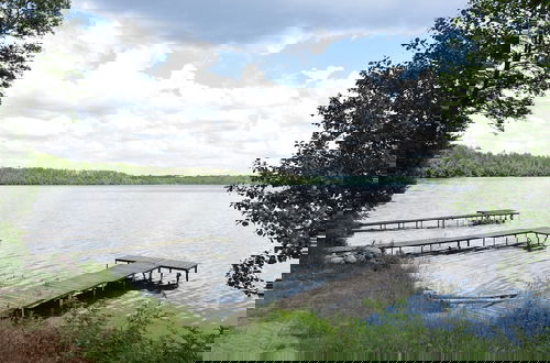 Foto 64 - Cottage in a Quiet Location by the Lake Mausz, Parchowo in Kashubia