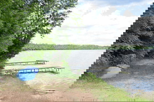Foto 50 - Cottage in a Quiet Location by the Lake Mausz, Parchowo in Kashubia