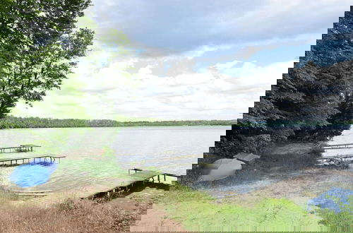 Foto 49 - Cottage in a Quiet Location by the Lake Mausz, Parchowo in Kashubia