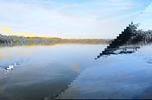 Foto 46 - Cottage in a Quiet Location by the Lake Mausz, Parchowo in Kashubia