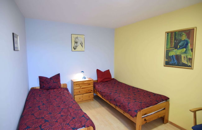 Cottage in a Quiet Location by the Lake Mausz, Parchowo in Kashubia - Foto 8