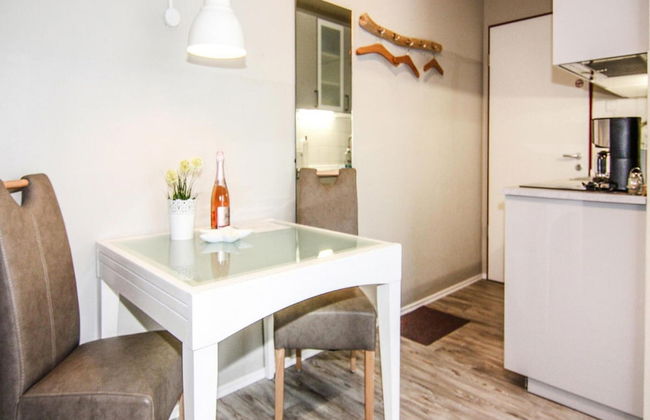 Apartment Little Starfish, Wiek - Photo 42