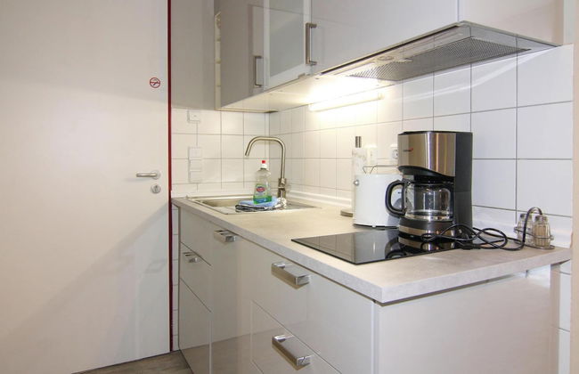 Apartment Little Starfish, Wiek - Photo 26