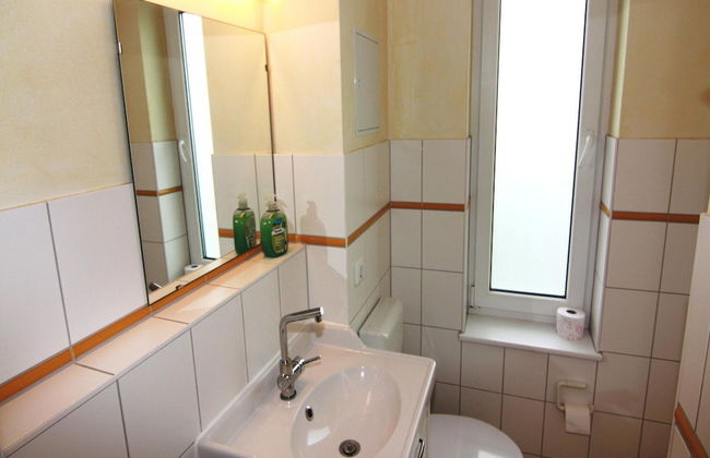 Apartment Little Starfish, Wiek - Photo 36