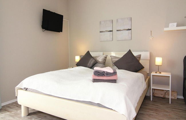 Apartment Little Starfish, Wiek - Photo 16