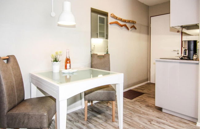 Apartment Little Starfish, Wiek - Photo 45