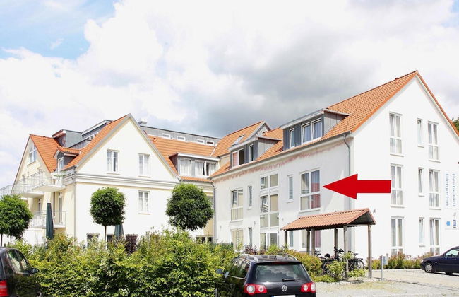 Apartment Little Starfish, Wiek - Photo 50