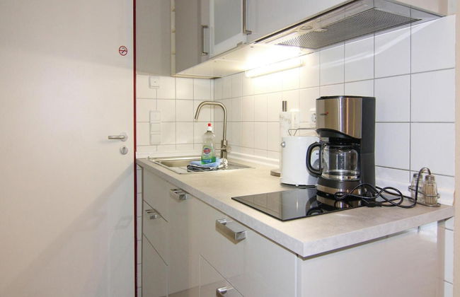 Apartment Little Starfish, Wiek - Photo 23