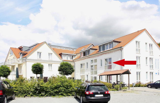 Apartment Little Starfish, Wiek - Photo 1