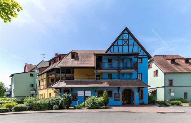 Residence Le Clos D'eguisheim, Eguisheim - Photo 43