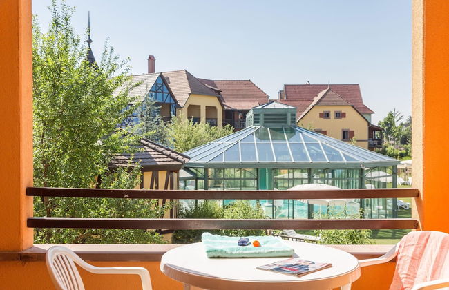 Residence Le Clos D'eguisheim, Eguisheim - Photo 19