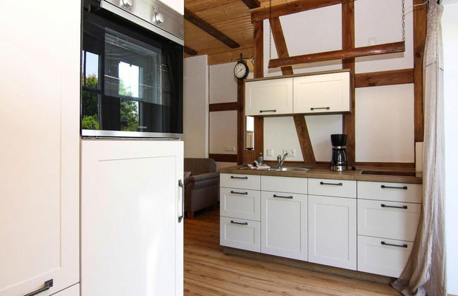 Ferienwohnung in Zemitz - Foto 5