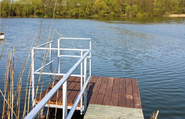 Apartment Alte Schmiede, Zemitz - Foto 38