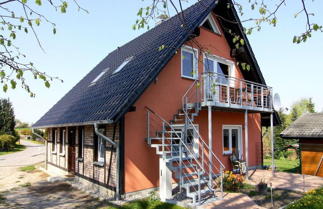 Apartment Alte Schmiede, Zemitz - Foto 35