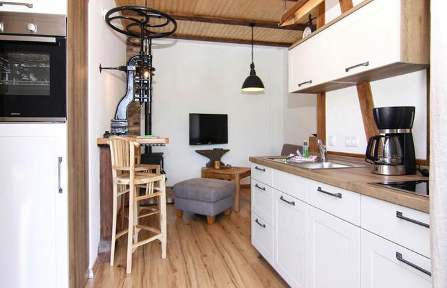 Ferienwohnung in Zemitz - Foto 6