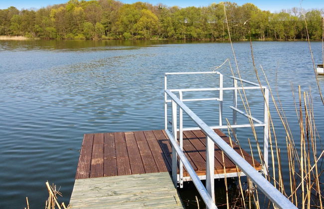 Apartment Alte Schmiede, Zemitz - Foto 45