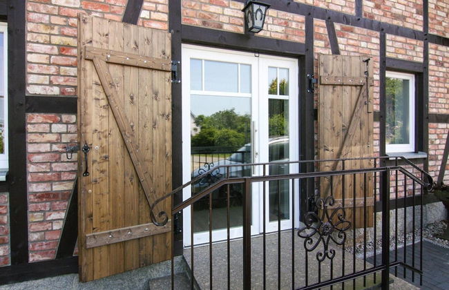 Ferienwohnung in Zemitz - Foto 2