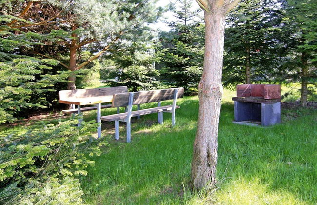 Apartment Alte Schmiede, Zemitz - Foto 28