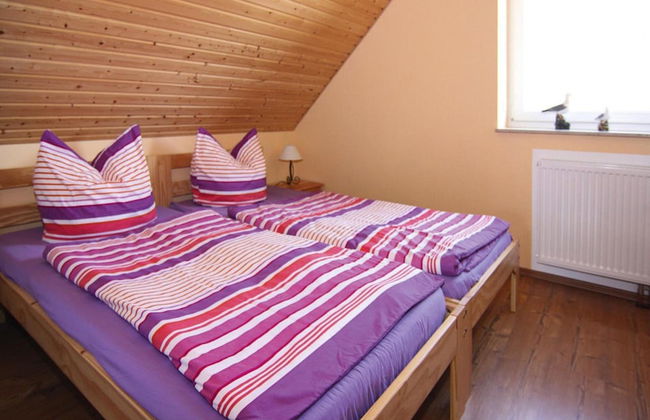 Apartment Alte Schmiede, Zemitz - Foto 4