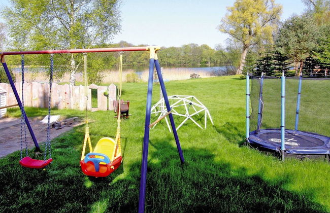 Apartment Alte Schmiede, Zemitz - Foto 30