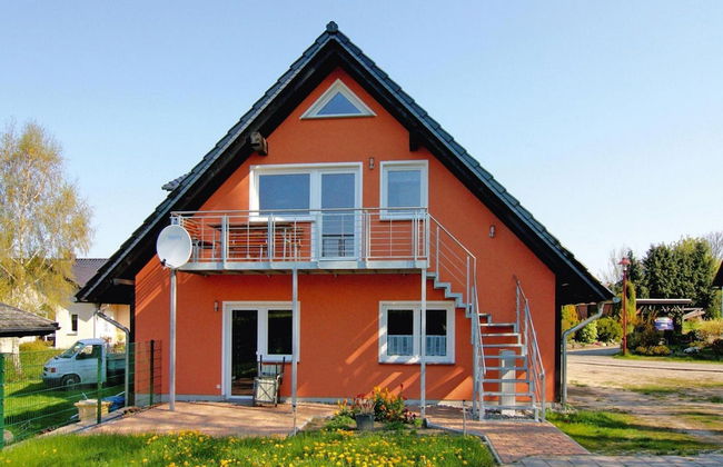 Apartment Alte Schmiede, Zemitz - Foto 33