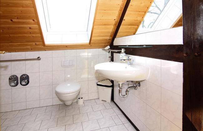 Apartment Alte Schmiede, Zemitz - Foto 23