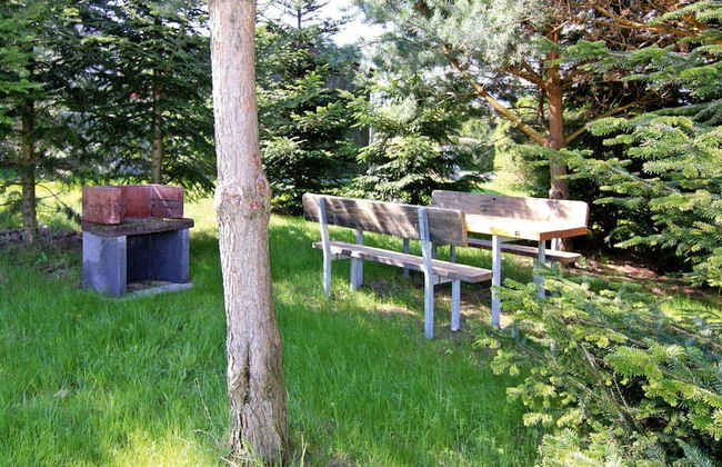 Apartment Alte Schmiede, Zemitz - Foto 37