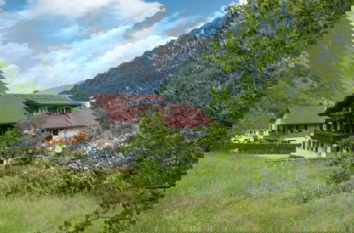 Photo 77 - Holiday Home Near ski Resort in St. Gallenkirch