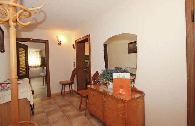 Holiday Home Near ski Resort in St. Gallenkirch - Foto 68