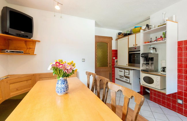 Holiday Home Near ski Resort in St. Gallenkirch - Foto 37