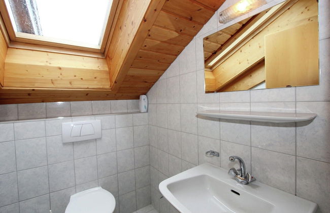Holiday Home Near ski Resort in St. Gallenkirch - Foto 47