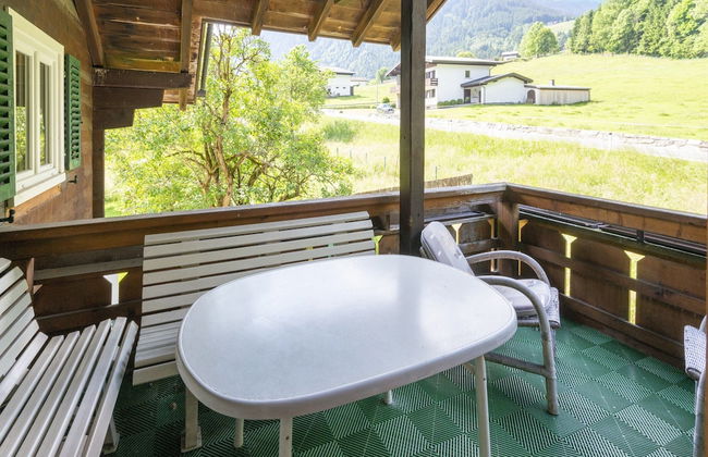 Chalet in St. Gallenkirch Near Ski Lift - Foto 21
