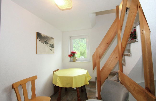 Holiday Home Near ski Resort in St. Gallenkirch - Foto 67