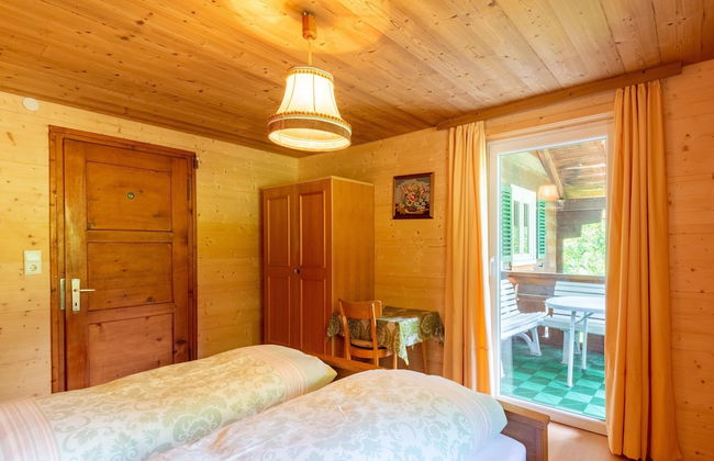 Holiday Home Near ski Resort in St. Gallenkirch - Foto 12