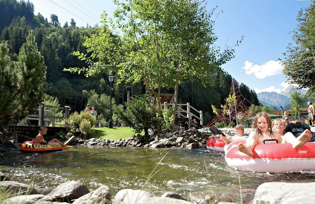 Holiday Home Near ski Resort in St. Gallenkirch - Foto 56