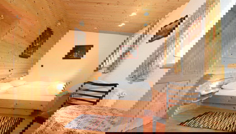 Photo 1 - Holiday Home Near ski Resort in St. Gallenkirch